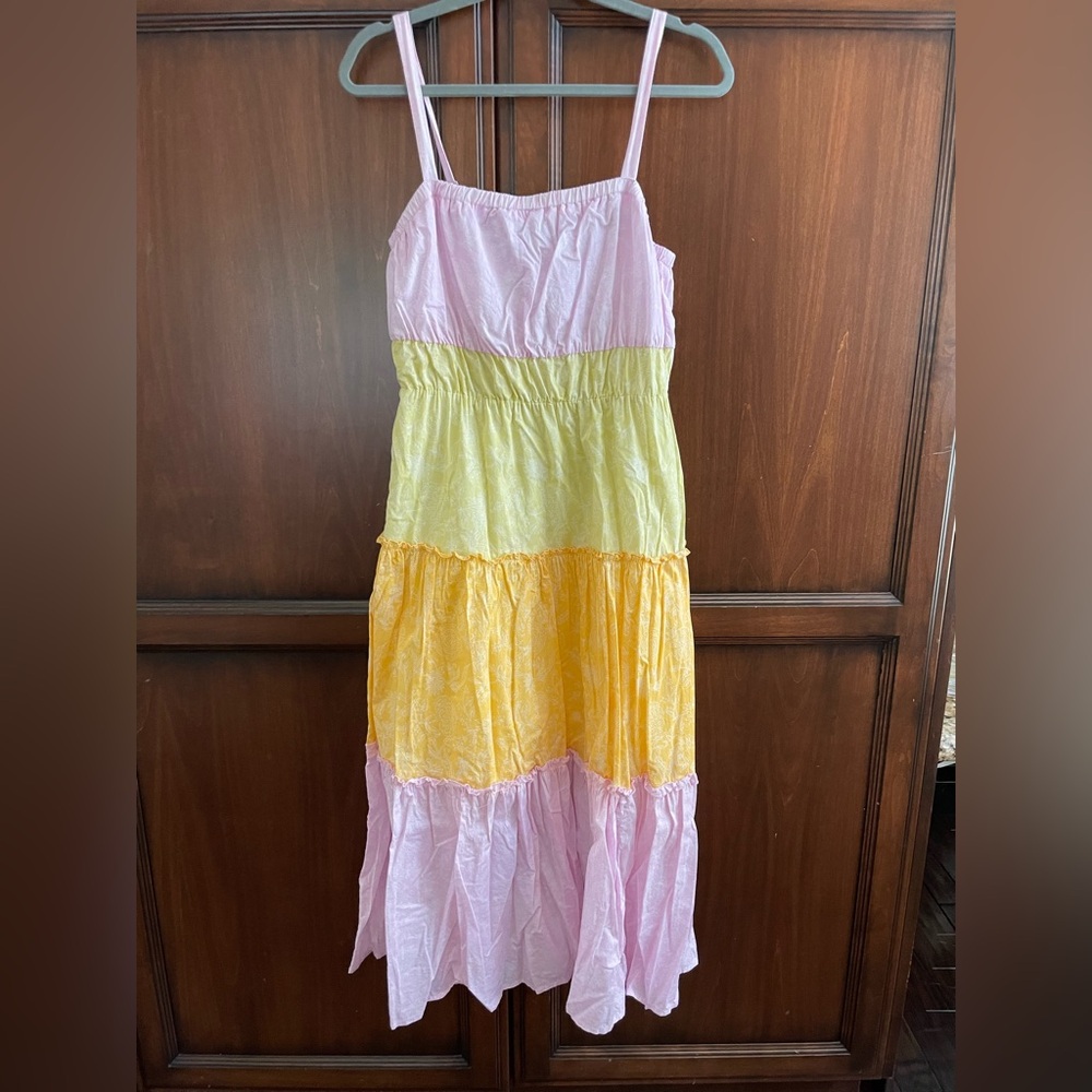 Womens Maxi dress